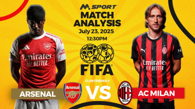 Arsenal vs AC Milan: Allegri Returns to Big Stage as Arteta’s New-Look Gunners with Madueke & Co Begin Singapore Tour